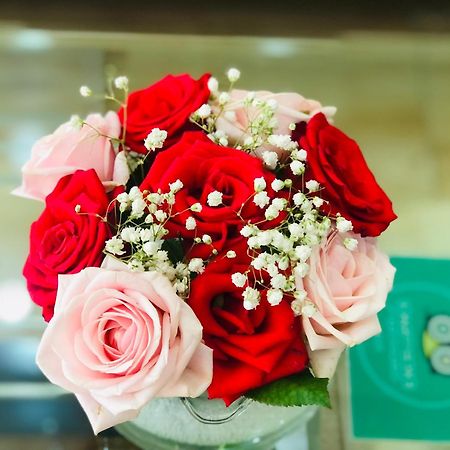 Chez Lotus Rose Hotel Bandar Ho Chi Minh Luaran gambar