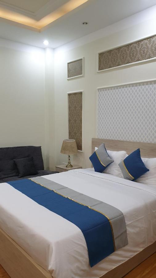Chez Lotus Rose Hotel Bandar Ho Chi Minh Luaran gambar