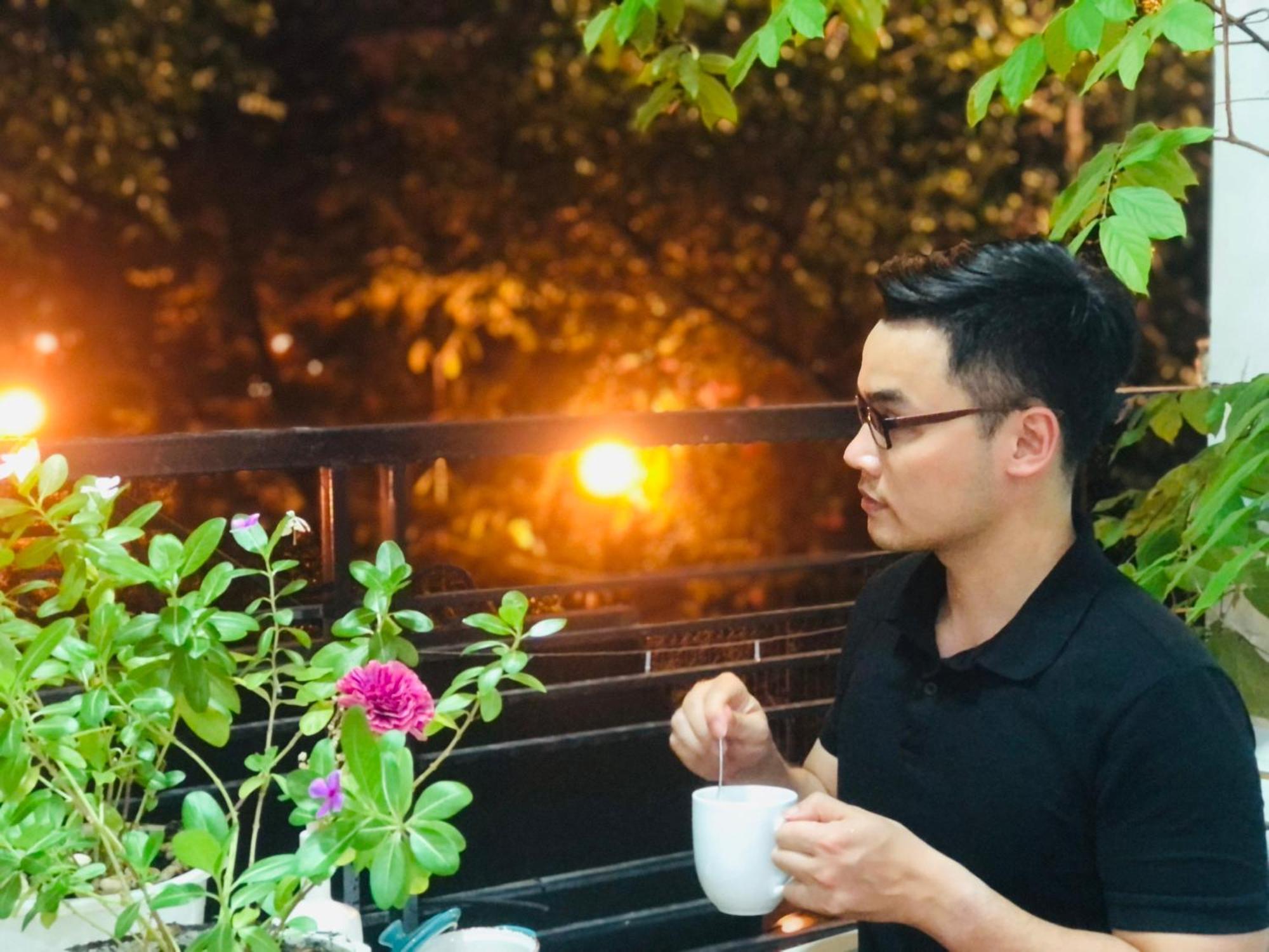 Chez Lotus Rose Hotel Bandar Ho Chi Minh Luaran gambar