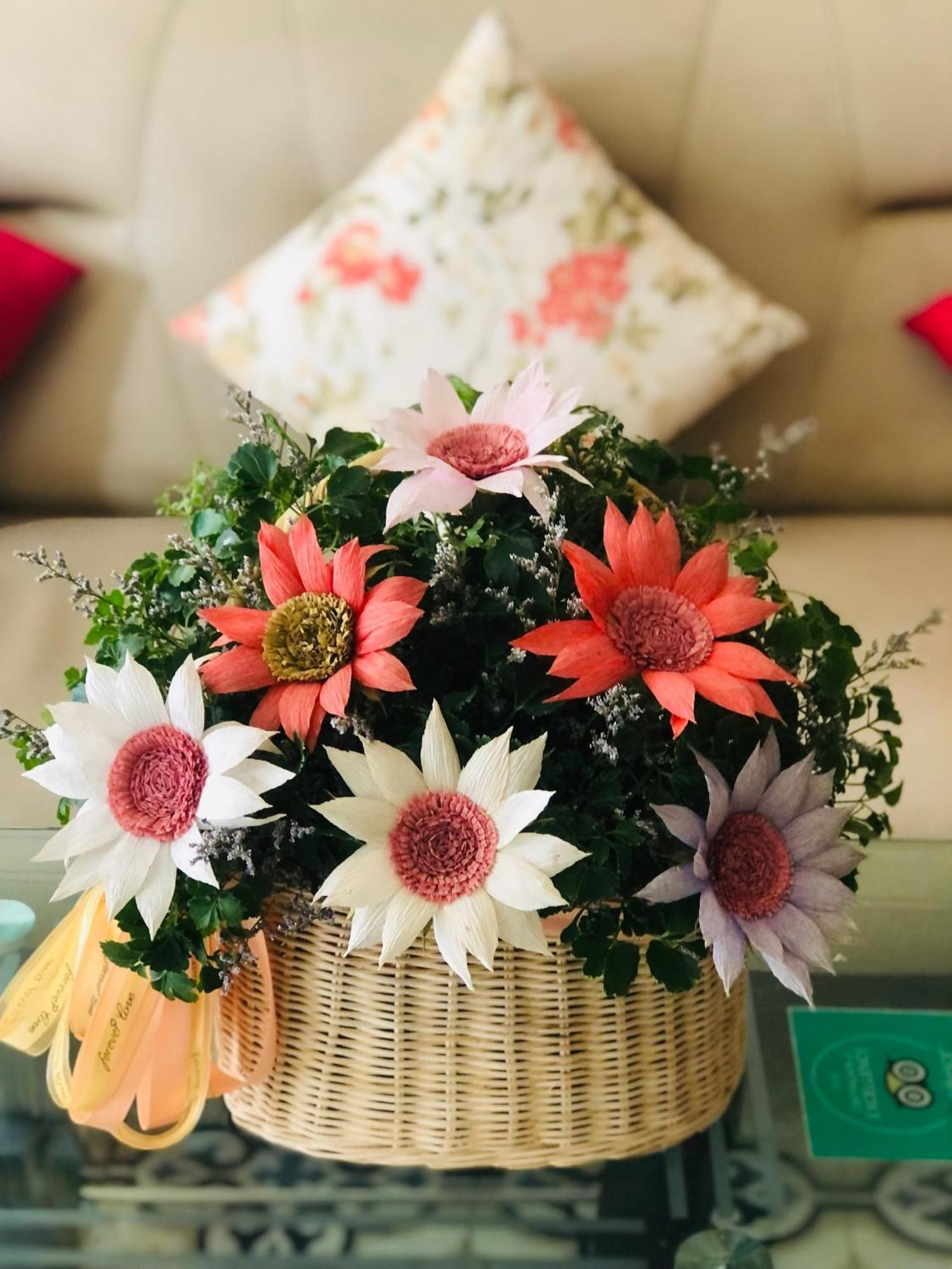 Chez Lotus Rose Hotel Bandar Ho Chi Minh Luaran gambar
