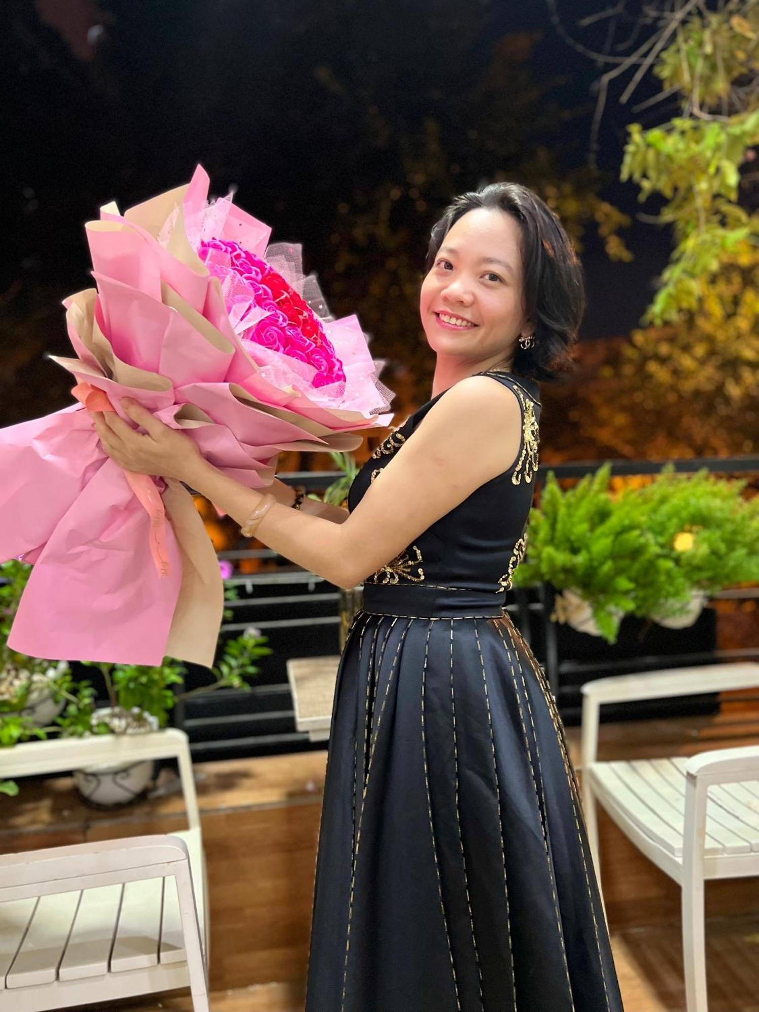Chez Lotus Rose Hotel Bandar Ho Chi Minh Luaran gambar