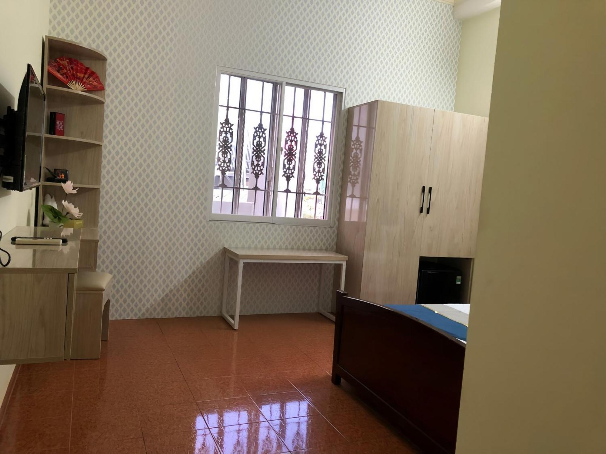Chez Lotus Rose Hotel Bandar Ho Chi Minh Luaran gambar