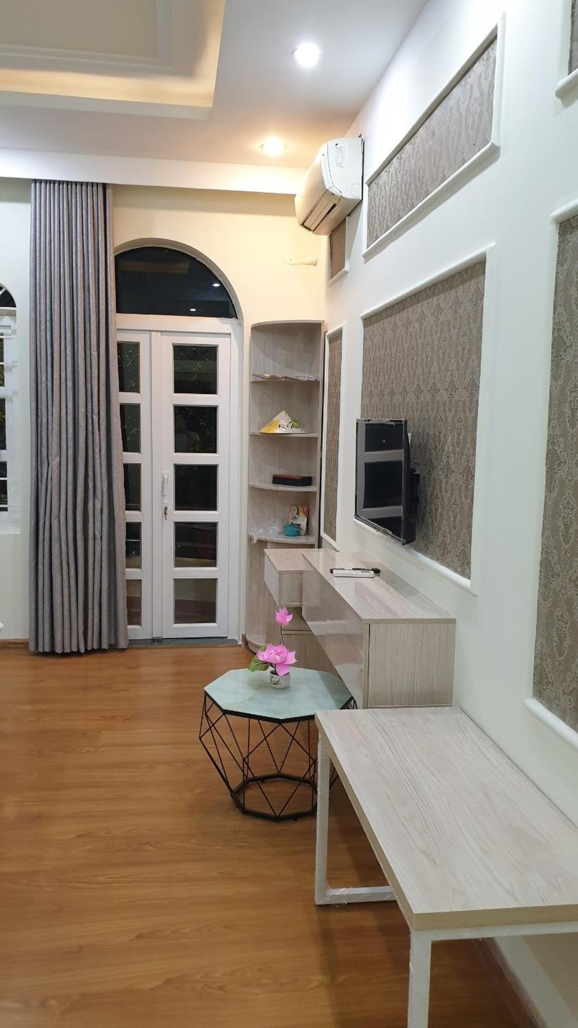 Chez Lotus Rose Hotel Bandar Ho Chi Minh Luaran gambar